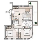 Apartman Steinberghaus