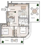 Apartman Steinberghaus *
