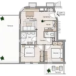 Apartman Steinberghaus