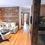 Apartman Steinberghaus