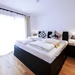 Apartman Steinberghaus Leogang