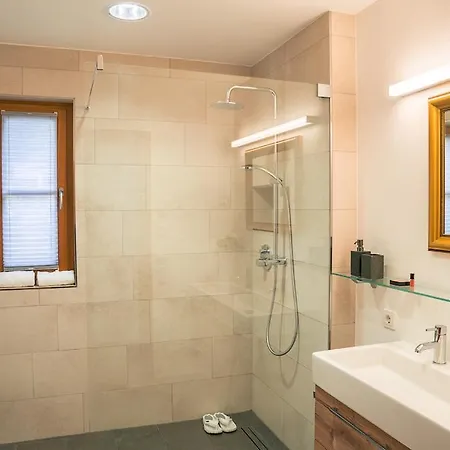 Apartment Steinberghaus *