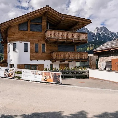 Steinberghaus