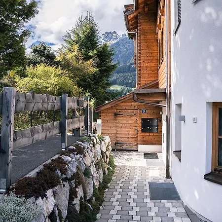 Steinberghaus Apartment *