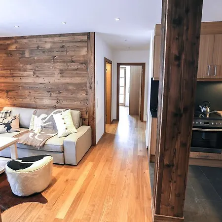 Apartmán Steinberghaus