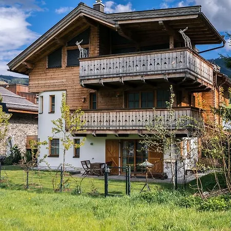 Apartment Steinberghaus *