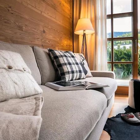 Steinberghaus * Леоганг