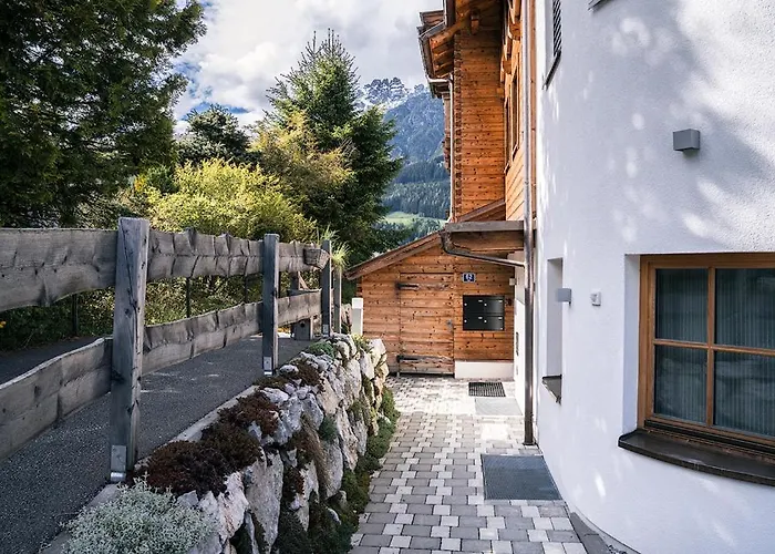 Steinberghaus Апартаменты *