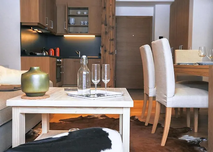 Steinberghaus * Леоганг