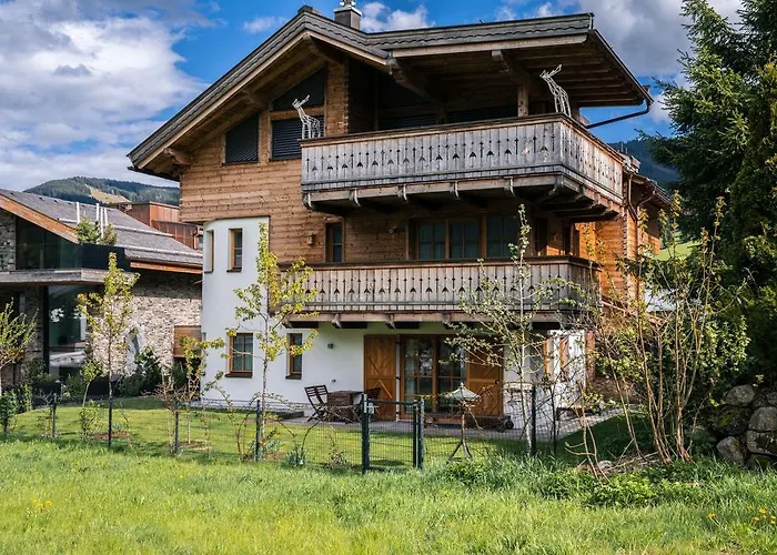 Апартаменты Steinberghaus *