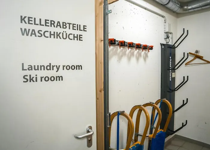 Steinberghaus Апартаменты